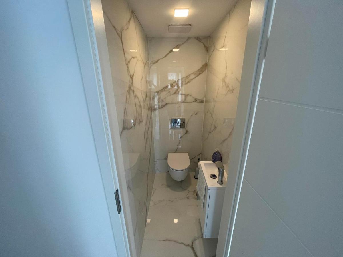 Luxury Apartments In Balatonalmadi, Almadi Lux Apartman III - Pure Gold Exteriör bild