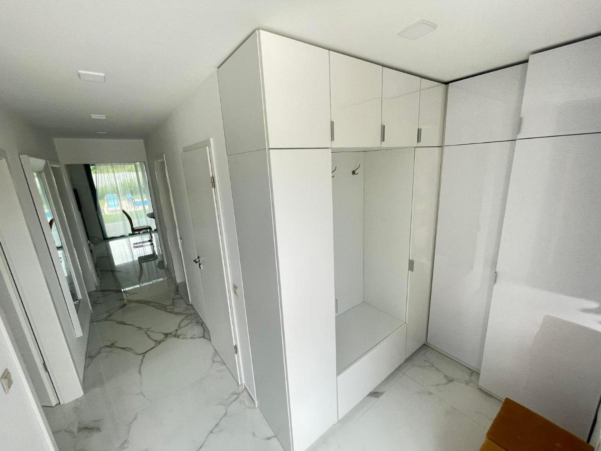 Luxury Apartments In Balatonalmadi, Almadi Lux Apartman III - Pure Gold Exteriör bild