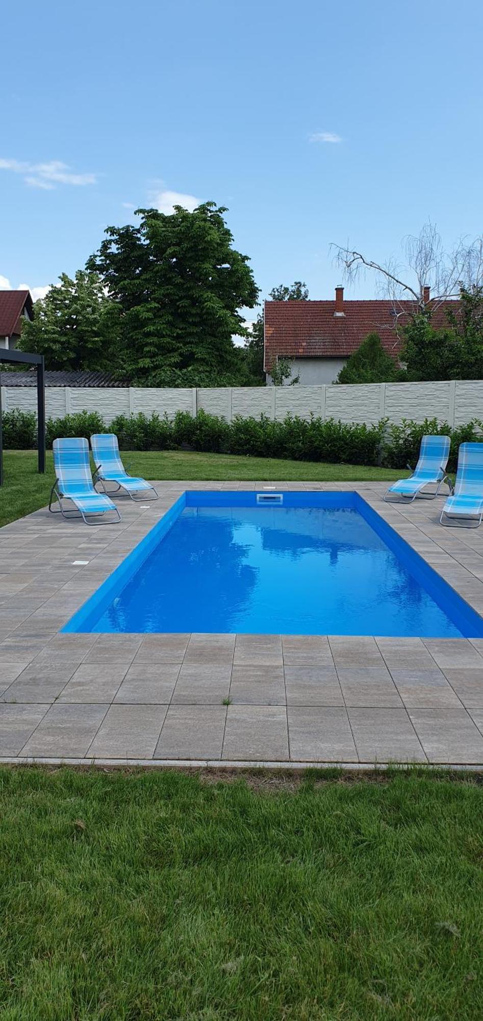 Luxury Apartments In Balatonalmadi, Almadi Lux Apartman III - Pure Gold Exteriör bild